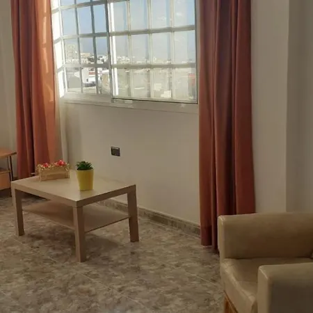Tatil Evi Casa Sara Güimar
