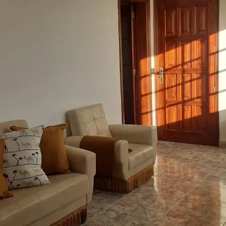 Tatil Evi Casa Sara *