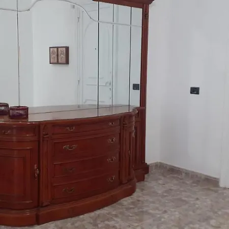 Tatil Evi Casa Sara