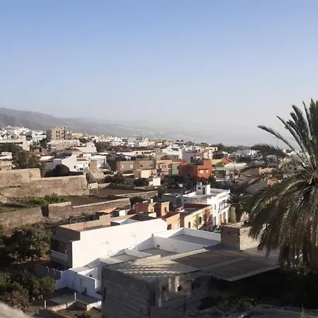 Casa Sara * Güimar
