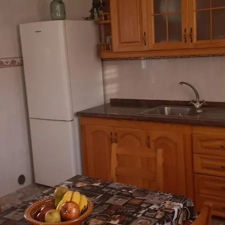 Casa Sara Σπίτι διακοπών Güimar
