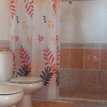 Casa Sara Holiday home *