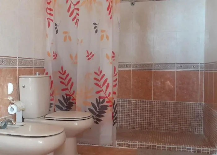 Casa Sara Nyaraló *