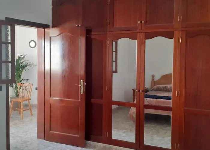 Nyaraló Casa Sara *