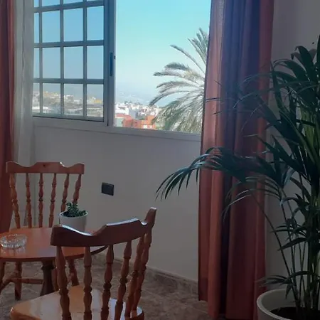 Casa Sara Guimar