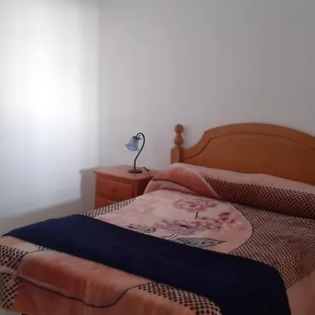 Holiday home Casa Sara