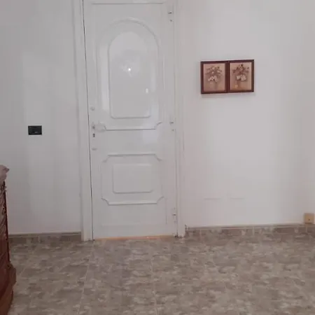 Casa Sara * Guimar