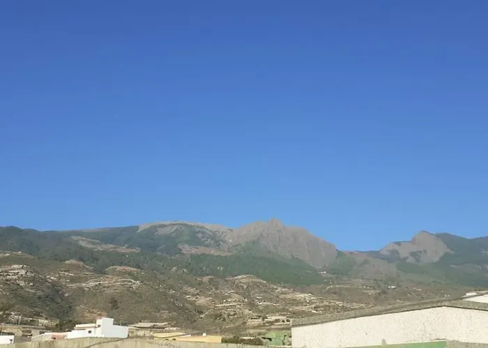 Nyaraló Casa Sara