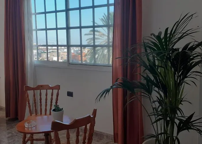 Casa Sara Güimar