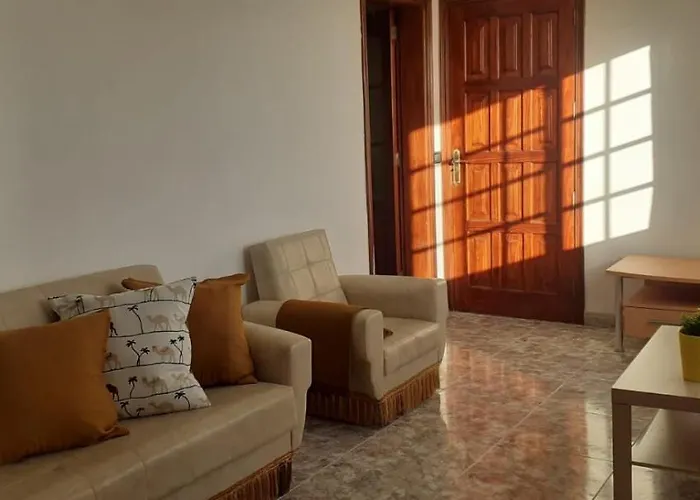 Nyaraló Casa Sara *