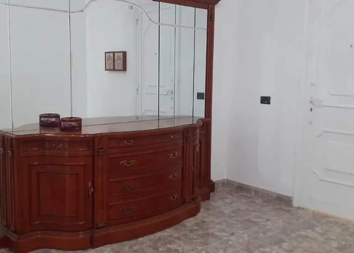 Nyaraló Casa Sara