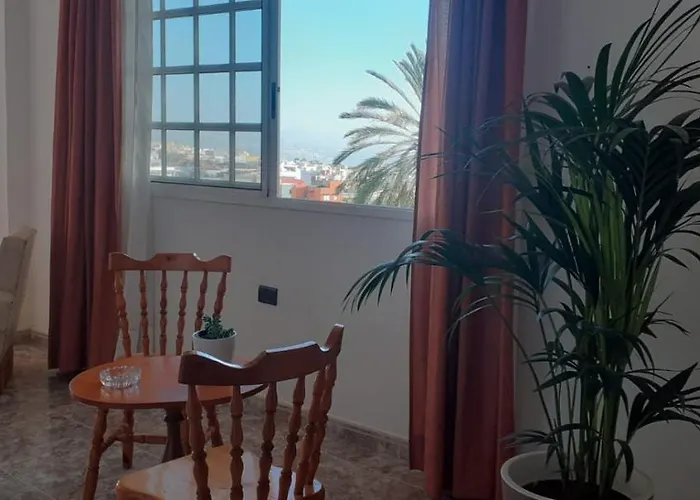 Casa Sara Güimar