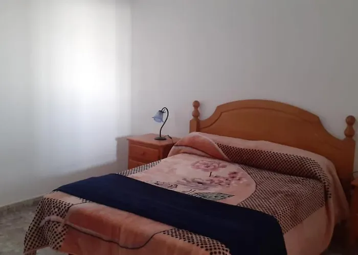Nyaraló Casa Sara