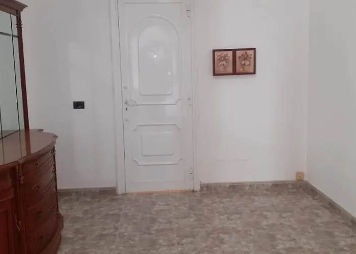 Casa Sara * Güimar
