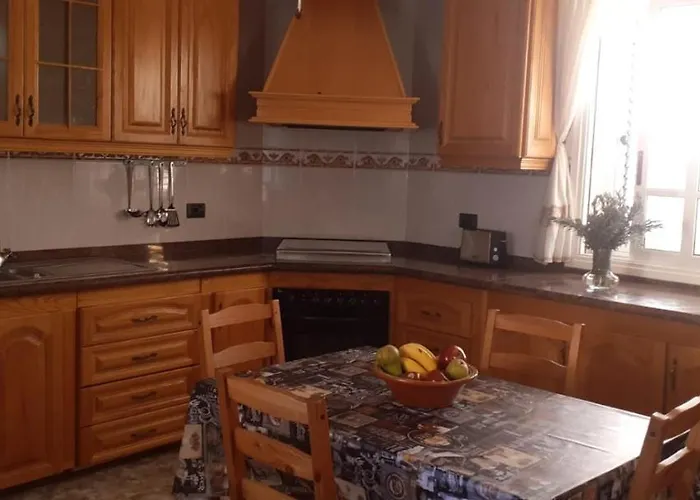 Casa Sara Nyaraló *