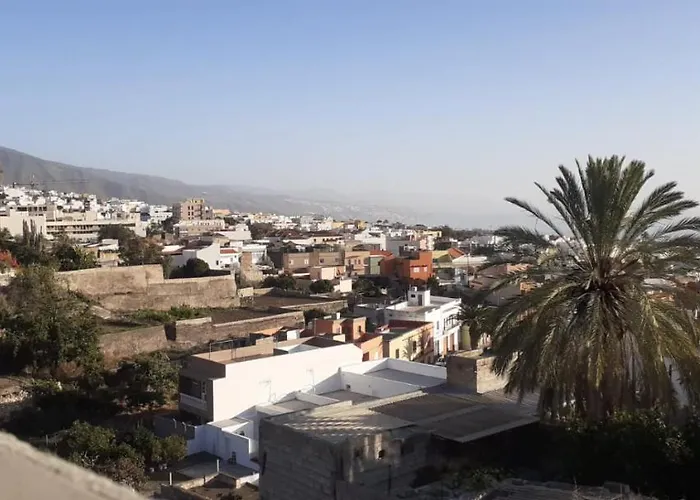 Casa Sara * Güimar