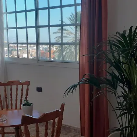 Casa Sara Güimar